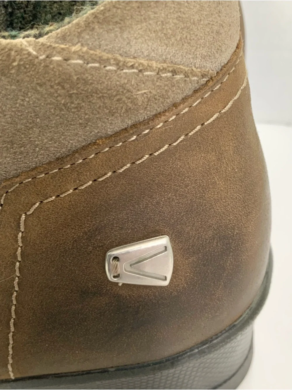 Keen excellent pre